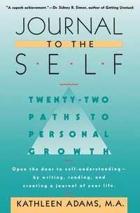 Enlarge image Cover: Journal to the Self - Grand Central Publishing