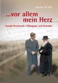 Cover: ...vor allem mein Herz - Patris Verlag