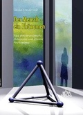 Cover: Der Mensch - ein Ph&auml;nomen - Patris Verlag