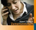 Cover: Zeitenstimmen - Patris Verlag