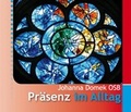 Cover: Pr&auml;senz im Alltag - Patris Verlag