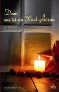 Cover: Denn uns ist ein Kind geboren - Patris Verlag