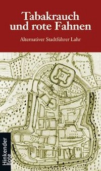 Abbildung von: Tabakrauch und rote Fahnen - Silberburg