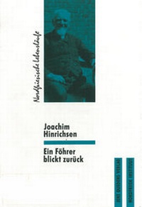 Abbildung von: Ein Föhrer blickt zurück - Nordfriisk Instituut