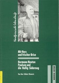 Abbildung von: Mit Herz und frischer Brise - Nordfriisk Instituut