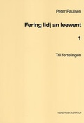 Cover: Fering Iidj an leewent - Nordfriisk Instituut