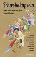 Cover: Schwobak&auml;psela - Silberburg