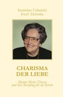 Cover: Charisma der Liebe - Patris Verlag