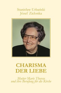 Enlarge image Cover: Charisma der Liebe - Patris Verlag