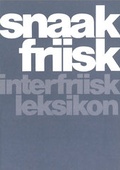 Cover: Snaak Friisk! - Nordfriisk Instituut