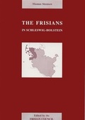 Cover: The Frisians in Schleswig-Holstein - Nordfriisk Instituut