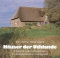Cover: H&auml;user der Uthlande - Nordfriisk Instituut