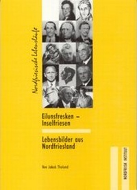 Abbildung von: Eilunsfresken - Inselfriesen - Nordfriisk Instituut