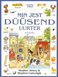Cover: Min jest d&uuml;&uuml;send Uurter S&ouml;lring - Nordfriisk Instituut