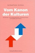 Cover: Vom Kanon der Kulturen - Nordfriisk Instituut