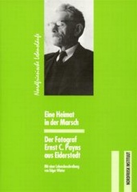 Abbildung von: Eine Heimat in der Marsch - Nordfriisk Instituut