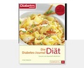 Cover: Die Diabetes-Journal-Di&auml;t - MedTriX