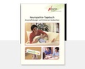 Cover: Neuropathie-Tagebuch - MedTriX