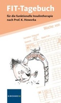 Cover: FIT-Tagebuch - MedTriX