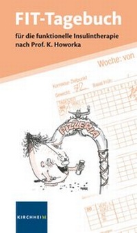 Enlarge image Cover: FIT-Tagebuch - MedTriX
