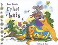 Cover: Boor Buulu - En lait bais - Nordfriisk Instituut