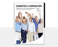 Cover: Diabetes + Verhalten Verbrauchsmaterial f&uuml;r 10 Patienten - MedTriX