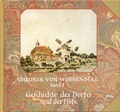 Cover: Wobbenb&uuml;ller Chronik / Wobbenb&uuml;ller Chronik - Nordfriisk Instituut
