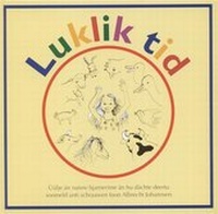 Abbildung von: Luklik tid - Nordfriisk Instituut