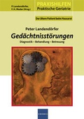 Cover: Ged&auml;chtnisst&ouml;rungen - MedTriX