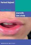 Cover: Ferteel iinjsen! faan a Eilunen - Nordfriisk Instituut