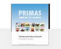 Enlarge image Cover: PRIMAS Patientenset - Kirchheim + Co.