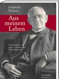 Cover: Friedrich Paulsen - Aus meinem Leben - Nordfriisk Instituut