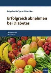 Abbildung von: Erfolgreich abnehmen bei Diabetes - MedTriX
