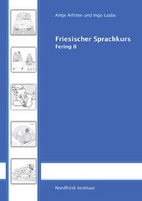 Abbildung von: Friesischer Sprachkurs Fering II - Nordfriisk Instituut