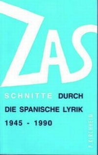 Enlarge image Cover: ZAS - Kirchheim, P