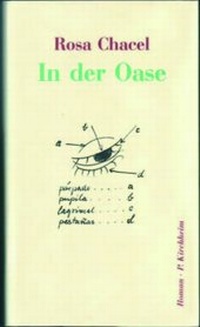 Enlarge image Cover: In der Oase - Kirchheim, P
