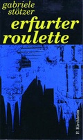 Cover: Erfurter Roulette - Kirchheim, P
