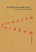 Cover: Das Posthume Tagebuch / Die Worte spr&uuml;hen - Kirchheim, P