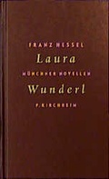 Cover: Laura Wunderl - Kirchheim, P