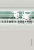 Cover: Lies mein Begehren - Kirchheim, P