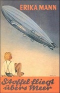 Cover: Stoffel fliegt &uuml;bers Meer - Kirchheim, P