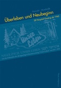 Cover: &Uuml;berleben und Neubeginn - Kirchheim, P