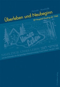 Enlarge image Cover: Überleben und Neubeginn - Kirchheim, P