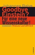 Cover: Goodbye Einstein? - Kirchheim, P