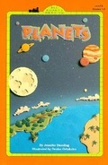 Cover: Planets - G P Putnam's Sons