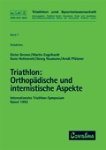 Cover: Triathlon / Orthop&auml;dische und internistische Aspekte - Feldhaus