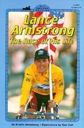 Cover: Lance Armstrong - G P Putnam's Sons