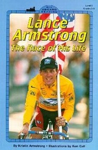 Enlarge image Cover: Lance Armstrong - G P Putnam's Sons
