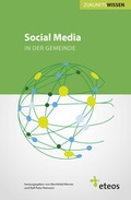 Cover: Social Media in der Gemeinde - medienverband der Evangelischen Kirche im Rheinland