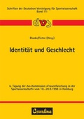 Cover: Identit&auml;t und Geschlecht - Feldhaus
